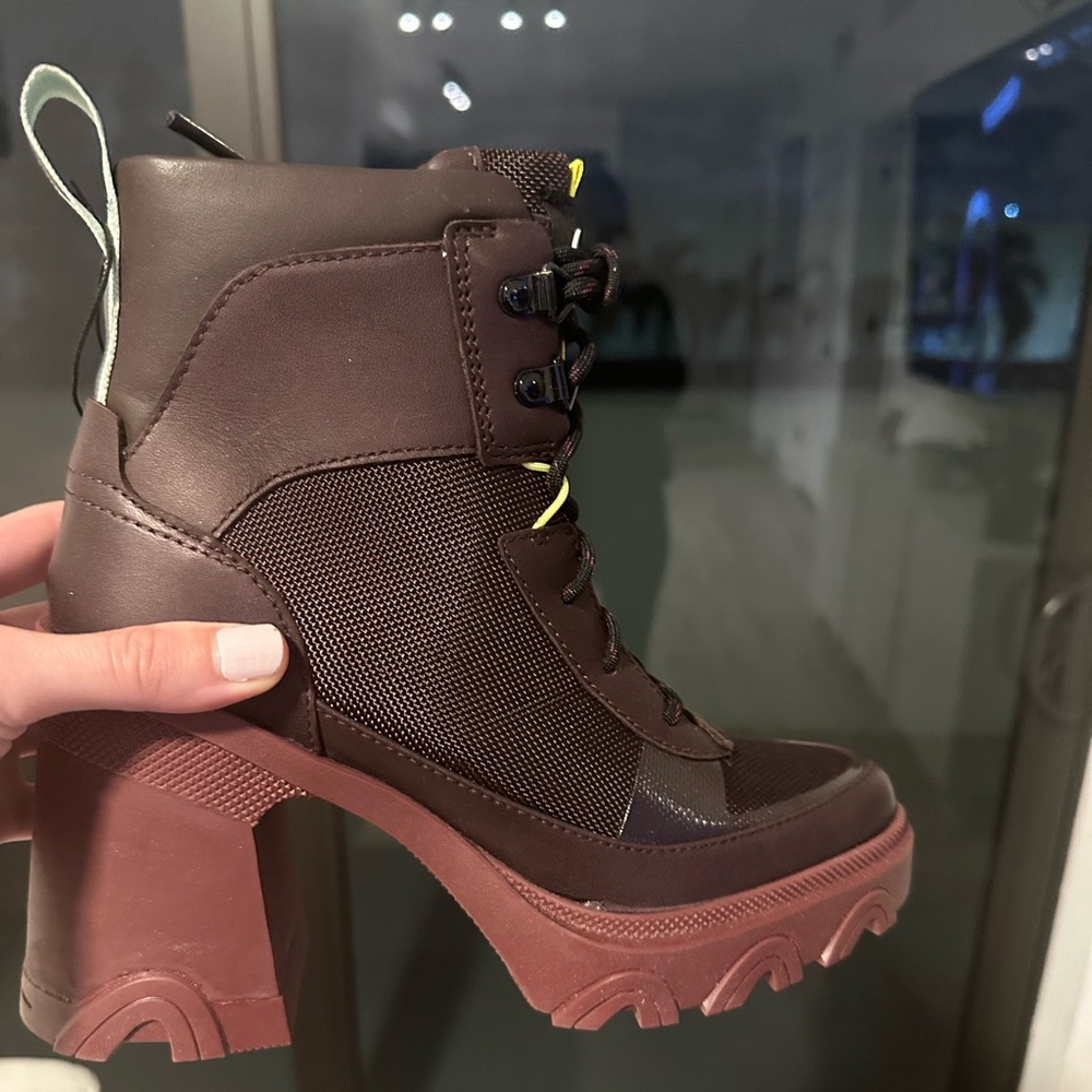Sorel Boots Women